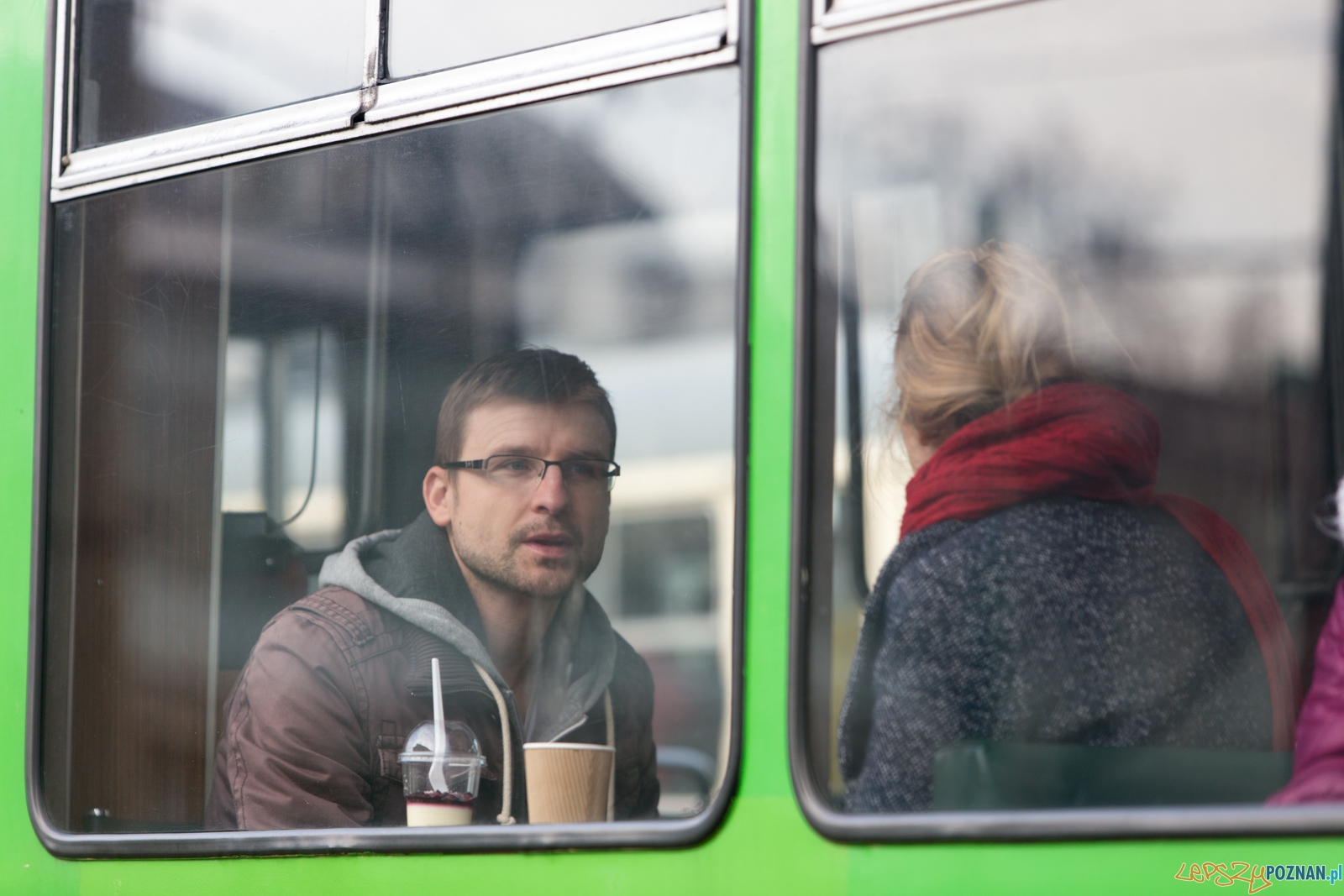 Gwiazdka na Madalinie Foto: lepszyPOZNAN.pl / Piotr Rychter Gwiazdka na Madalinie Foto: lepszyPOZNAN.pl / Piotr Rychter