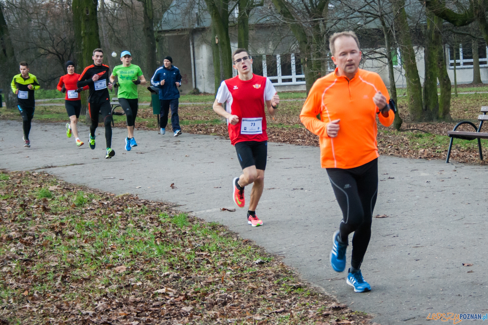 I Bieg Powstania Wielkopolskiego (27.12.2015) Cytadela Foto: © lepszyPOZNAN.pl / Karolina Kiraga I Bieg Powstania Wielkopolskiego (27.12.2015) Cytadela Foto: © lepszyPOZNAN.pl / Karolina Kiraga