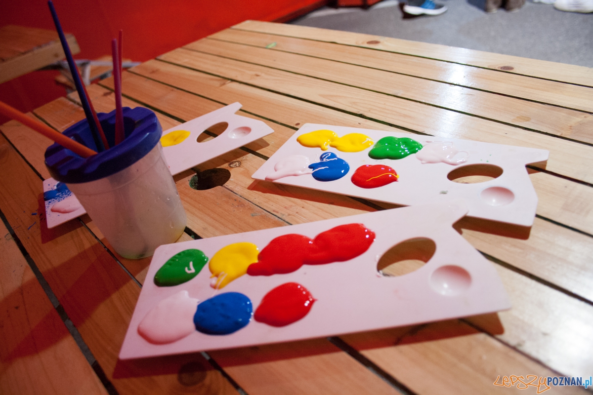 Świąteczna trasa Coca Coli Foto: © lepszyPOZNAN.pl / Karolina Kiraga Świąteczna trasa Coca Coli Foto: © lepszyPOZNAN.pl / Karolina Kiraga