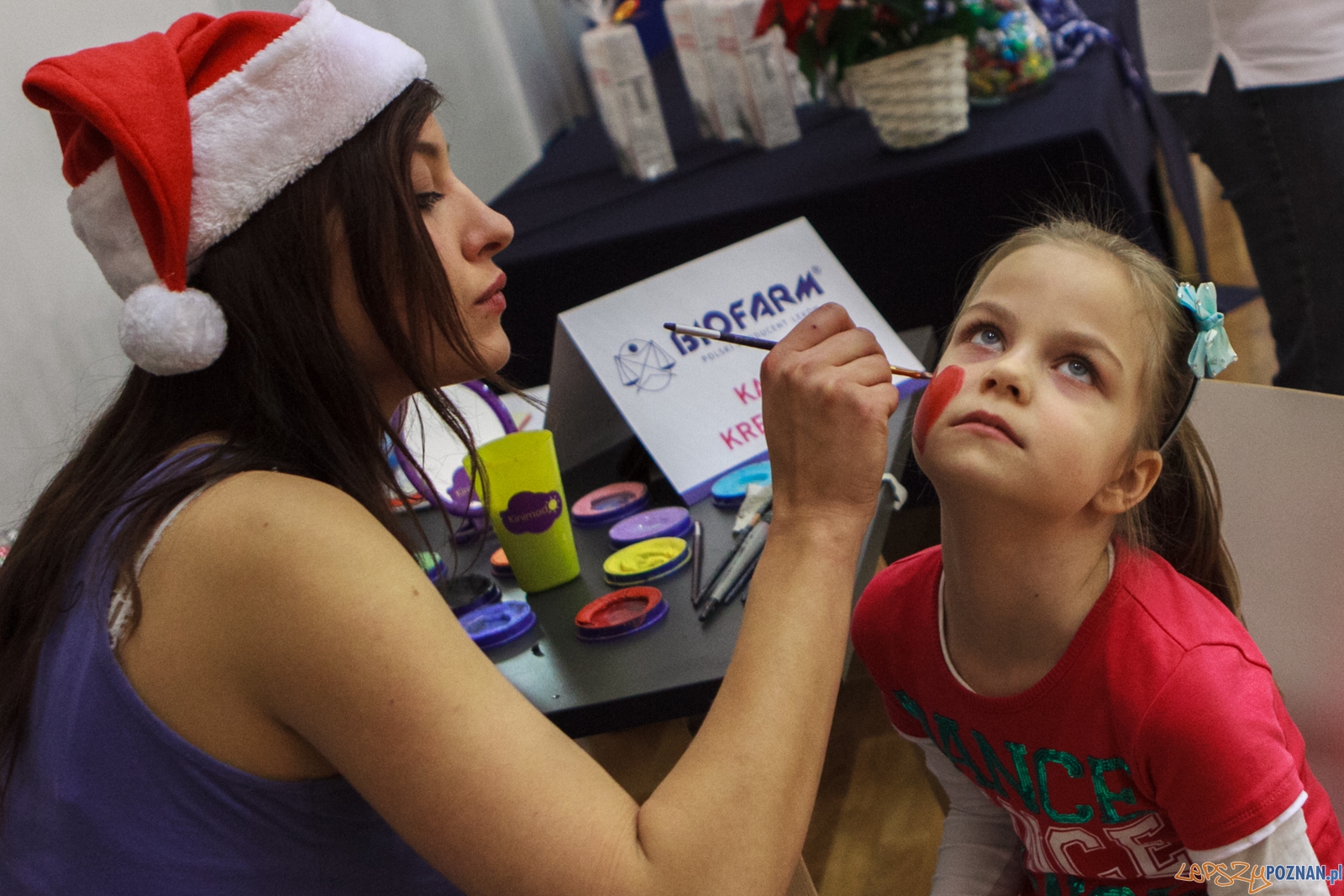Biofarm Basket Poznań – SKK Siedlce 81-70 (25:17, 16:13, 24:1 Foto: LepszyPOZNAN.pl / Paweł Rychter Biofarm Basket Poznań – SKK Siedlce 81-70 (25:17, 16:13, 24:1 Foto: LepszyPOZNAN.pl / Paweł Rychter