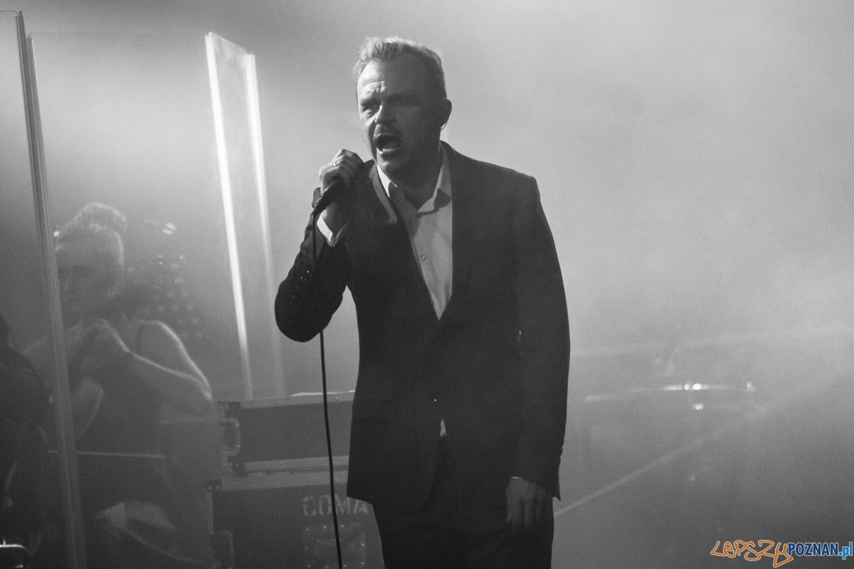 Coma symfonicznie (12.12.2015) Sala Ziemi Foto: © lepszyPOZNAN.pl / Karolina Kiraga Coma symfonicznie (12.12.2015) Sala Ziemi Foto: © lepszyPOZNAN.pl / Karolina Kiraga