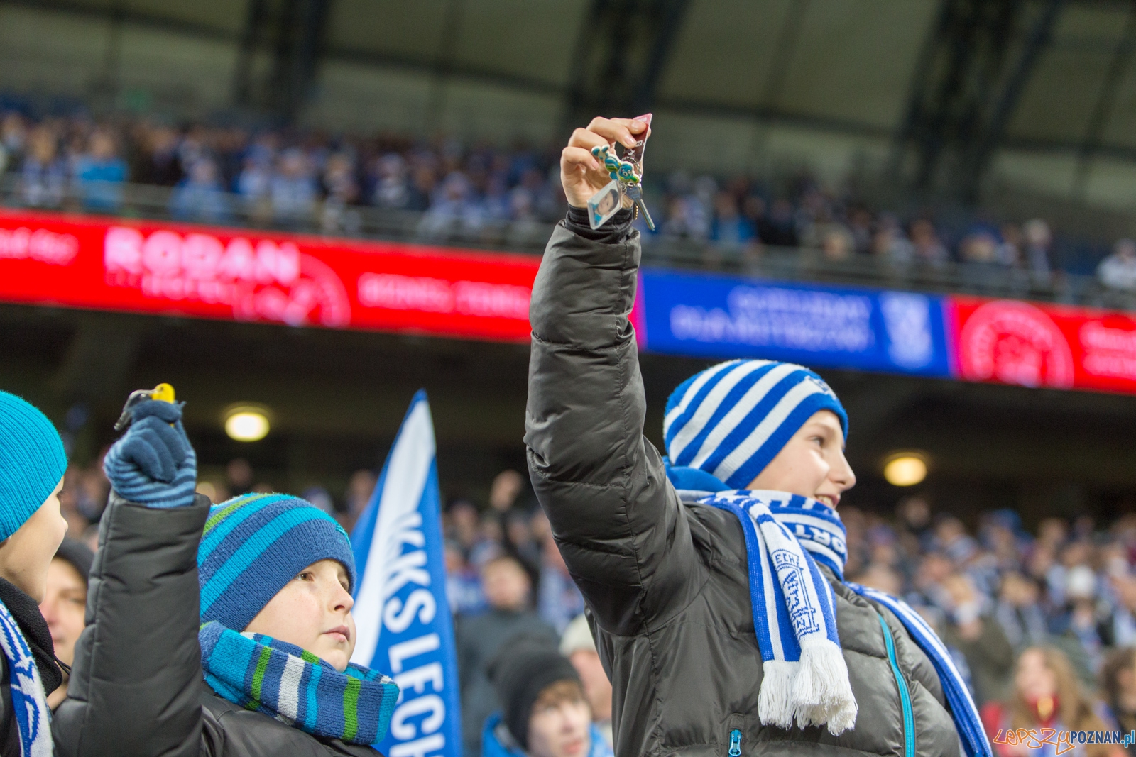 20. kolejka Ekstraklasy - Lech Poznań - Zagłebie Lubin (najlep Foto: lepszyPOZNAN.pl / Piotr Rychter 20. kolejka Ekstraklasy - Lech Poznań - Zagłebie Lubin (najlep Foto: lepszyPOZNAN.pl / Piotr Rychter
