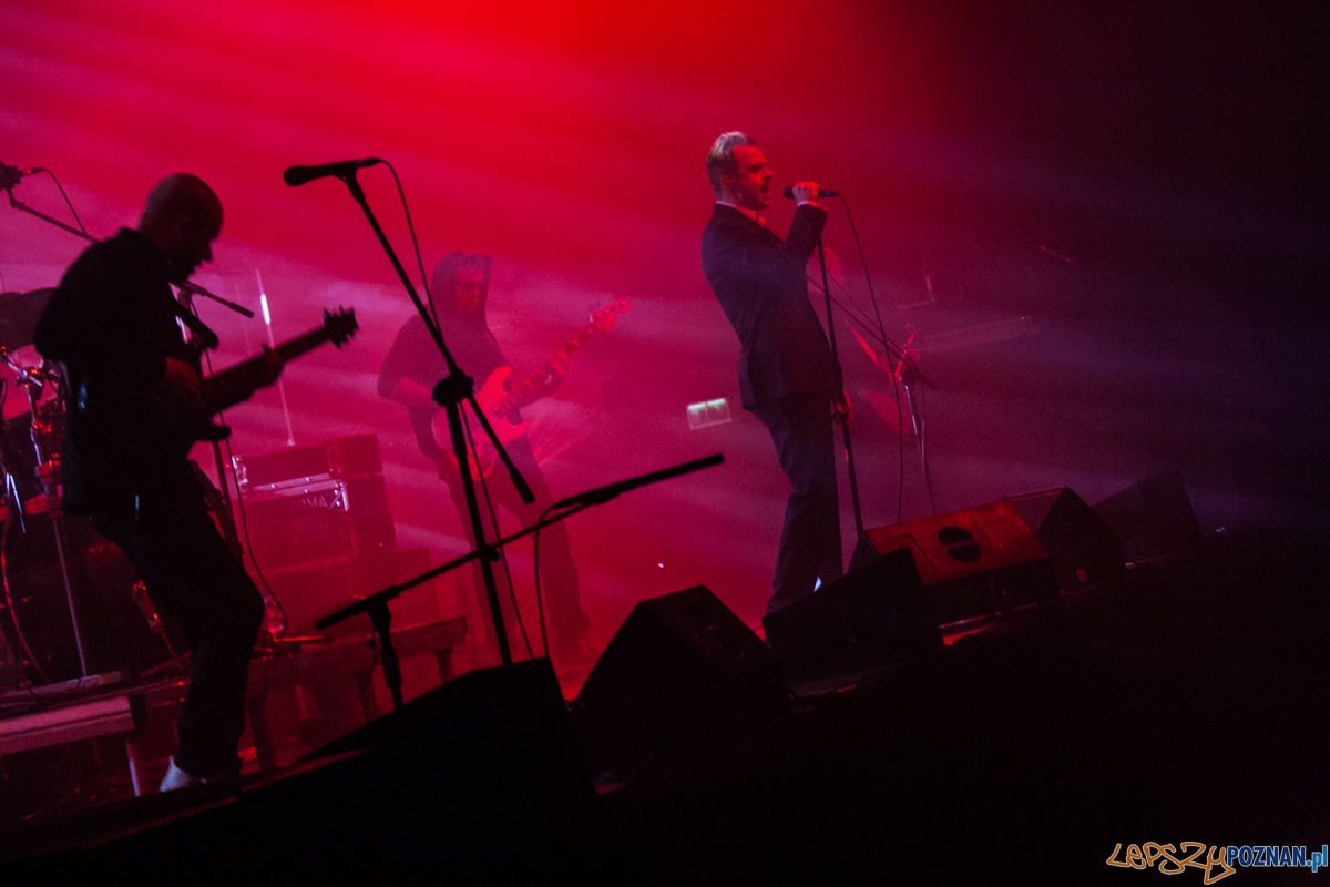 Coma symfonicznie (12.12.2015) Sala Ziemi Foto: © lepszyPOZNAN.pl / Karolina Kiraga Coma symfonicznie (12.12.2015) Sala Ziemi Foto: © lepszyPOZNAN.pl / Karolina Kiraga