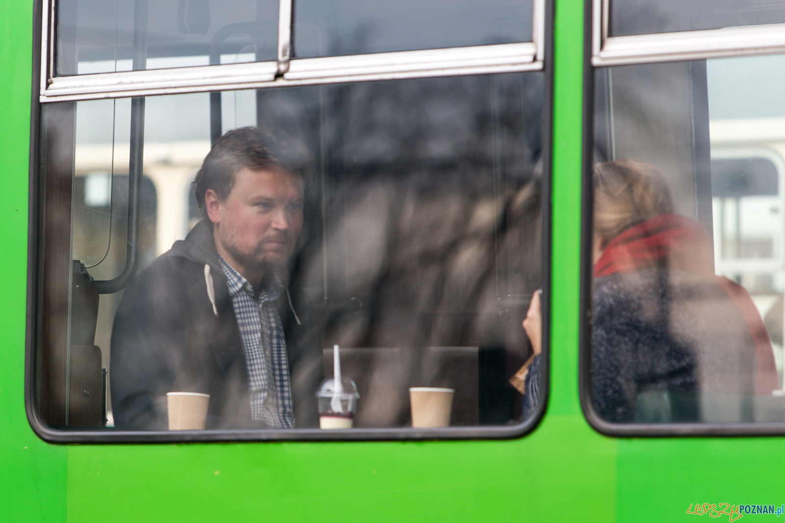 Gwiazdka na Madalinie Foto: lepszyPOZNAN.pl / Piotr Rychter Gwiazdka na Madalinie Foto: lepszyPOZNAN.pl / Piotr Rychter