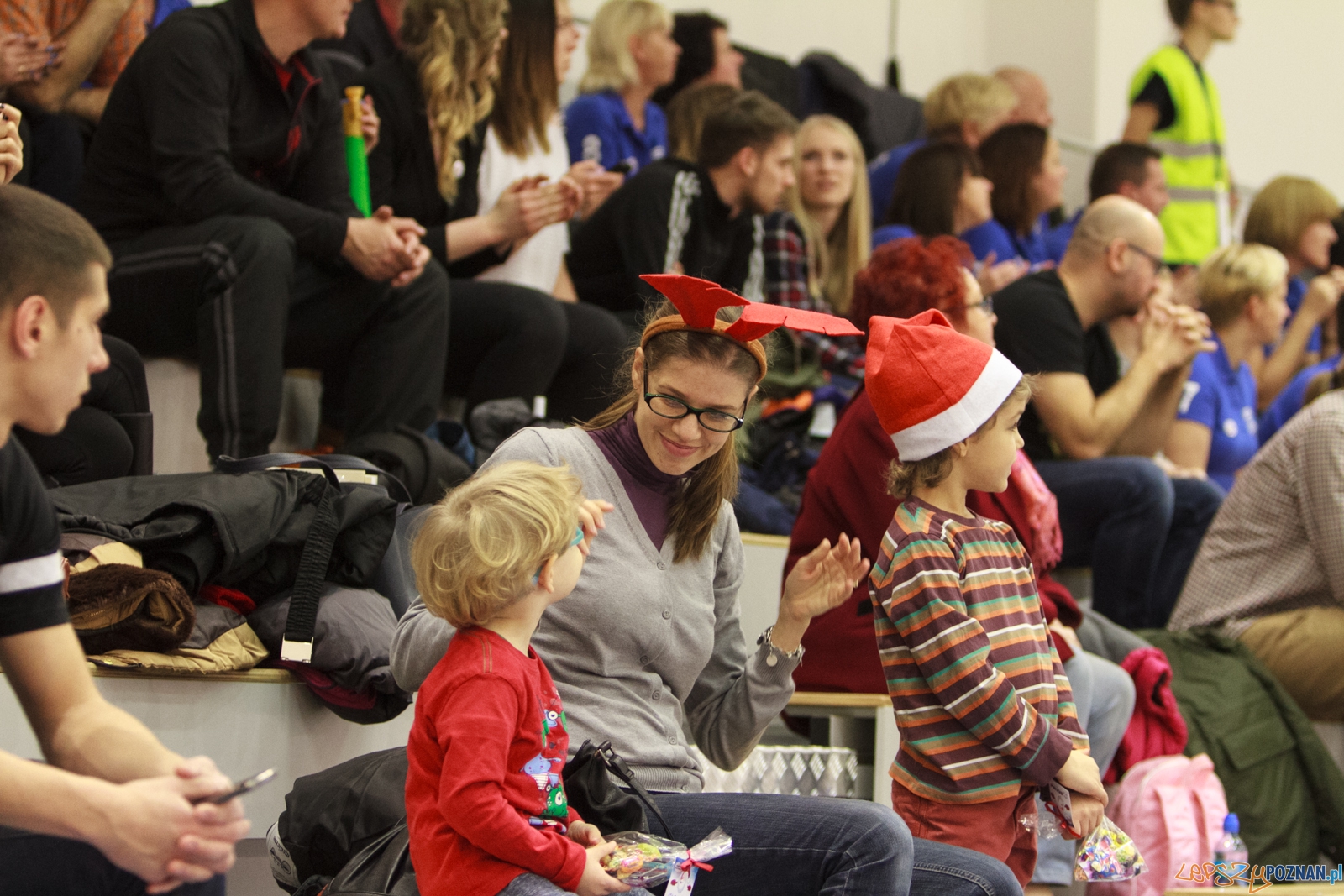 Biofarm Basket Poznań – SKK Siedlce 81-70 (25:17, 16:13, 24:1 Foto: LepszyPOZNAN.pl / Paweł Rychter Biofarm Basket Poznań – SKK Siedlce 81-70 (25:17, 16:13, 24:1 Foto: LepszyPOZNAN.pl / Paweł Rychter