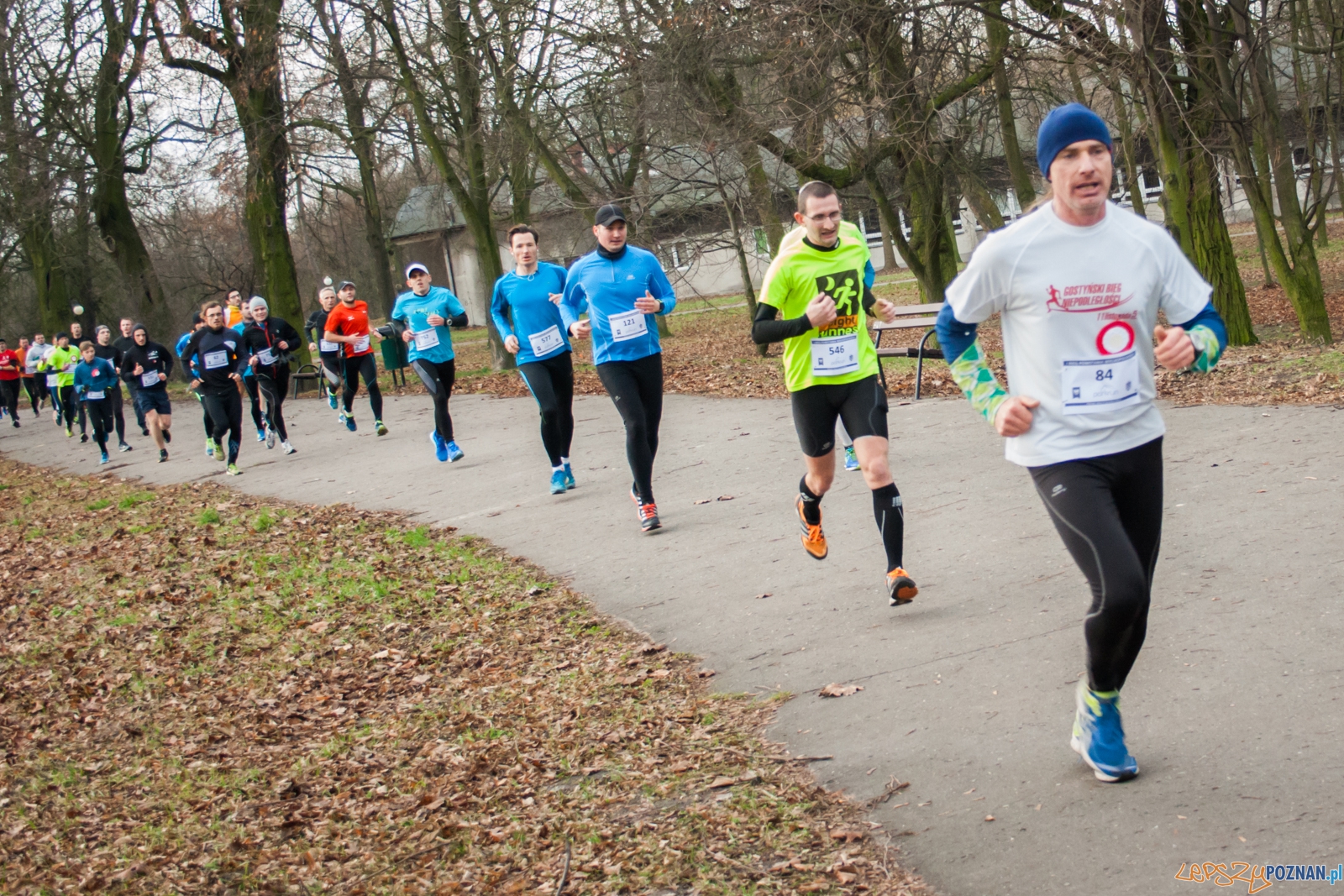 I Bieg Powstania Wielkopolskiego (27.12.2015) Cytadela Foto: © lepszyPOZNAN.pl / Karolina Kiraga I Bieg Powstania Wielkopolskiego (27.12.2015) Cytadela Foto: © lepszyPOZNAN.pl / Karolina Kiraga