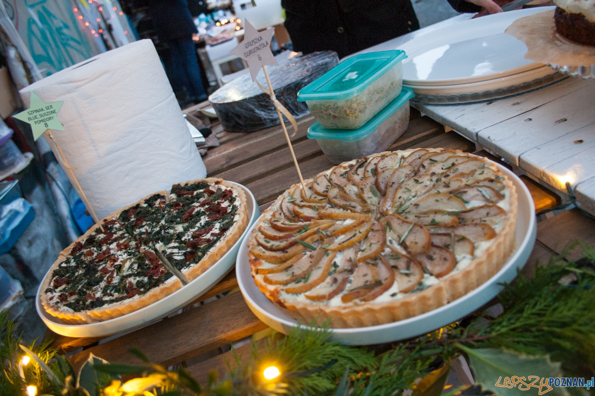 Świąteczny Market Jeżyce (12.12.2015) Foto: © lepszyPOZNAN.pl / Karolina Kiraga Świąteczny Market Jeżyce (12.12.2015) Foto: © lepszyPOZNAN.pl / Karolina Kiraga