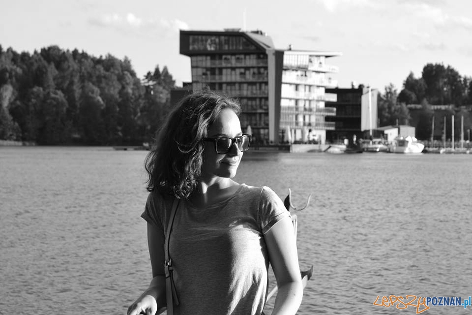 Ewa Tylman  Foto: Ewa Tylman