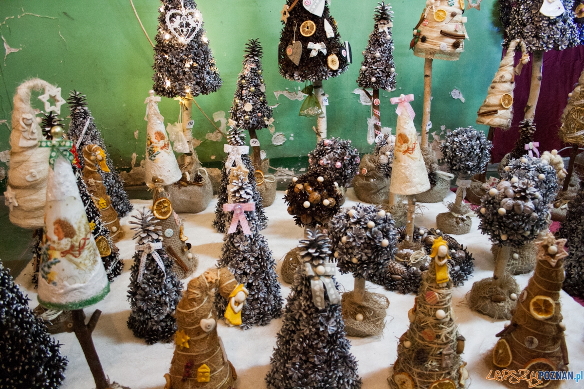 Świąteczny Market Jeżyce (12.12.2015) Foto: © lepszyPOZNAN.pl / Karolina Kiraga Świąteczny Market Jeżyce (12.12.2015) Foto: © lepszyPOZNAN.pl / Karolina Kiraga