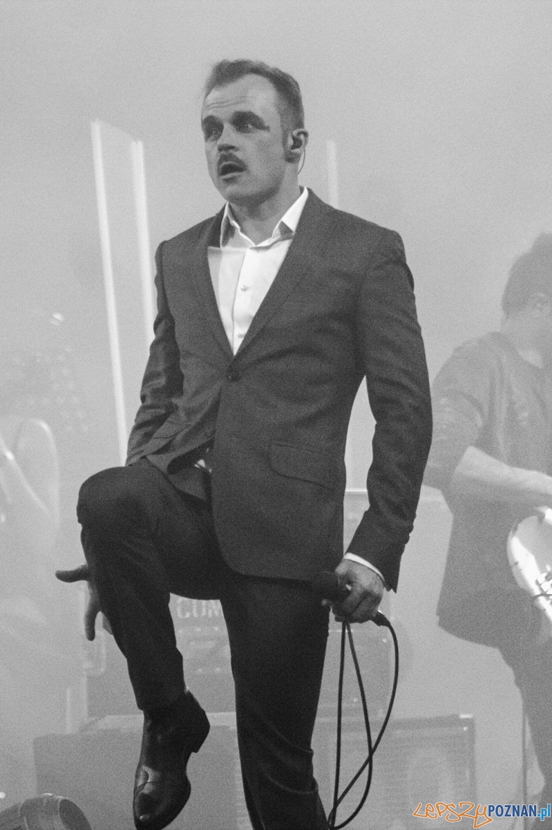 Coma symfonicznie (12.12.2015) Sala Ziemi Foto: © lepszyPOZNAN.pl / Karolina Kiraga Coma symfonicznie (12.12.2015) Sala Ziemi Foto: © lepszyPOZNAN.pl / Karolina Kiraga