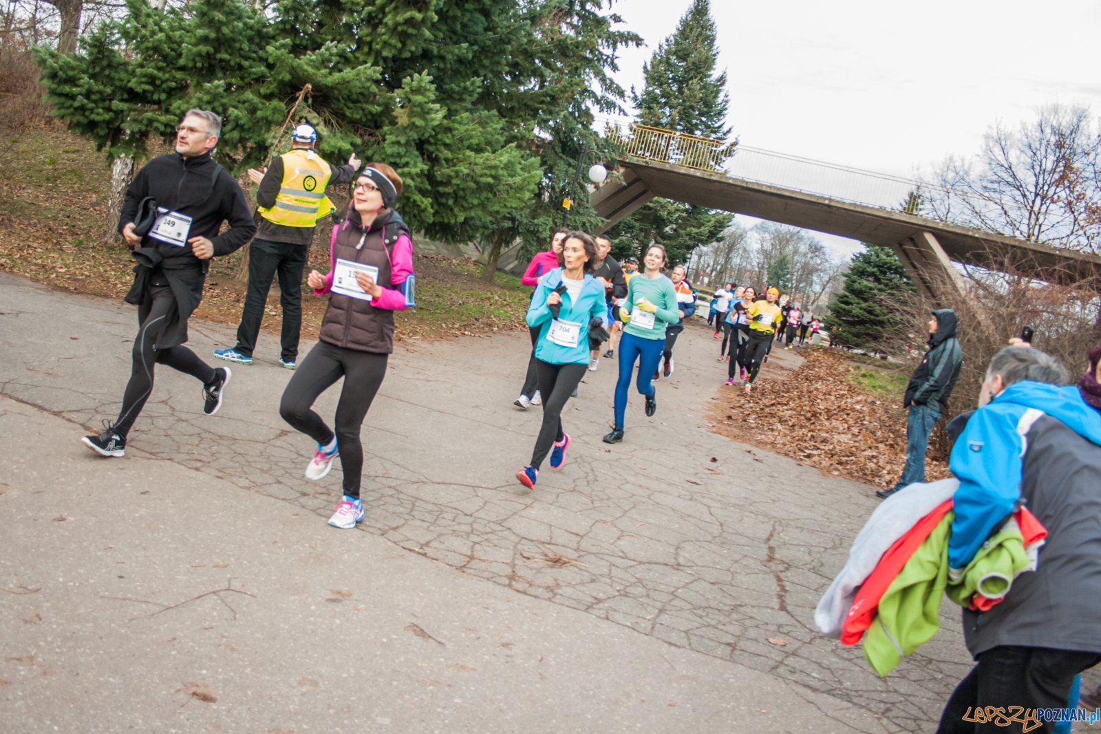 I Bieg Powstania Wielkopolskiego (27.12.2015) Cytadela Foto: © lepszyPOZNAN.pl / Karolina Kiraga I Bieg Powstania Wielkopolskiego (27.12.2015) Cytadela Foto: © lepszyPOZNAN.pl / Karolina Kiraga