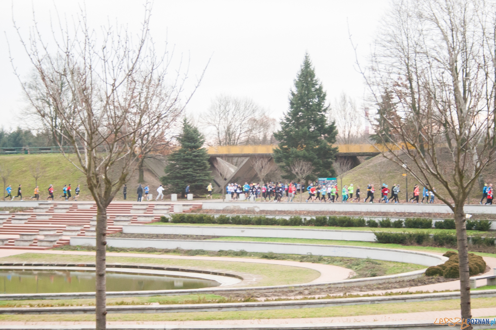 I Bieg Powstania Wielkopolskiego (27.12.2015) Cytadela Foto: © lepszyPOZNAN.pl / Karolina Kiraga I Bieg Powstania Wielkopolskiego (27.12.2015) Cytadela Foto: © lepszyPOZNAN.pl / Karolina Kiraga