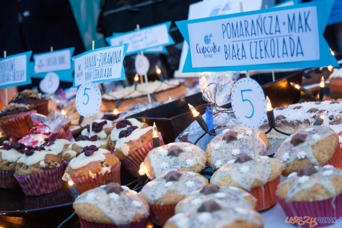 Świąteczny Market Jeżyce (12.12.2015) Foto: © lepszyPOZNAN.pl / Karolina Kiraga Świąteczny Market Jeżyce (12.12.2015) Foto: © lepszyPOZNAN.pl / Karolina Kiraga
