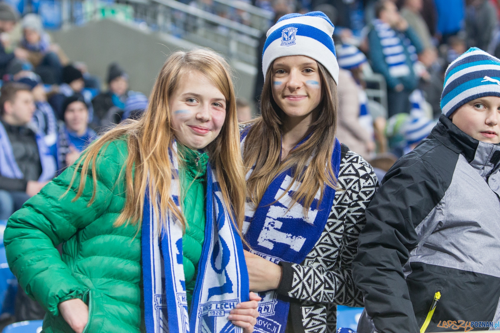 18. kolejka Ekstraklasy - Lech Poznań - Wisła Kraków (najleps Foto: lepszyPOZNAN.pl / Piotr Rychter 18. kolejka Ekstraklasy - Lech Poznań - Wisła Kraków (najleps Foto: lepszyPOZNAN.pl / Piotr Rychter