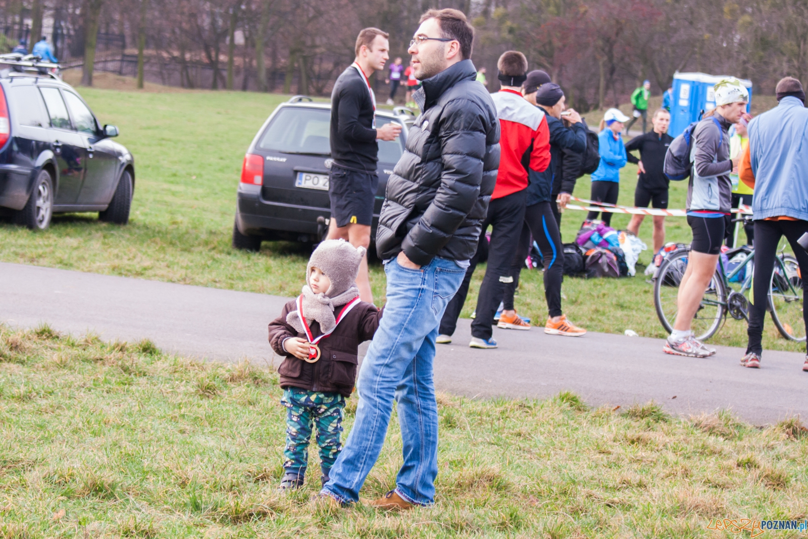 I Bieg Powstania Wielkopolskiego (27.12.2015) Cytadela Foto: I Bieg Powstania Wielkopolskiego (27.12.2015) Cytadela Foto: