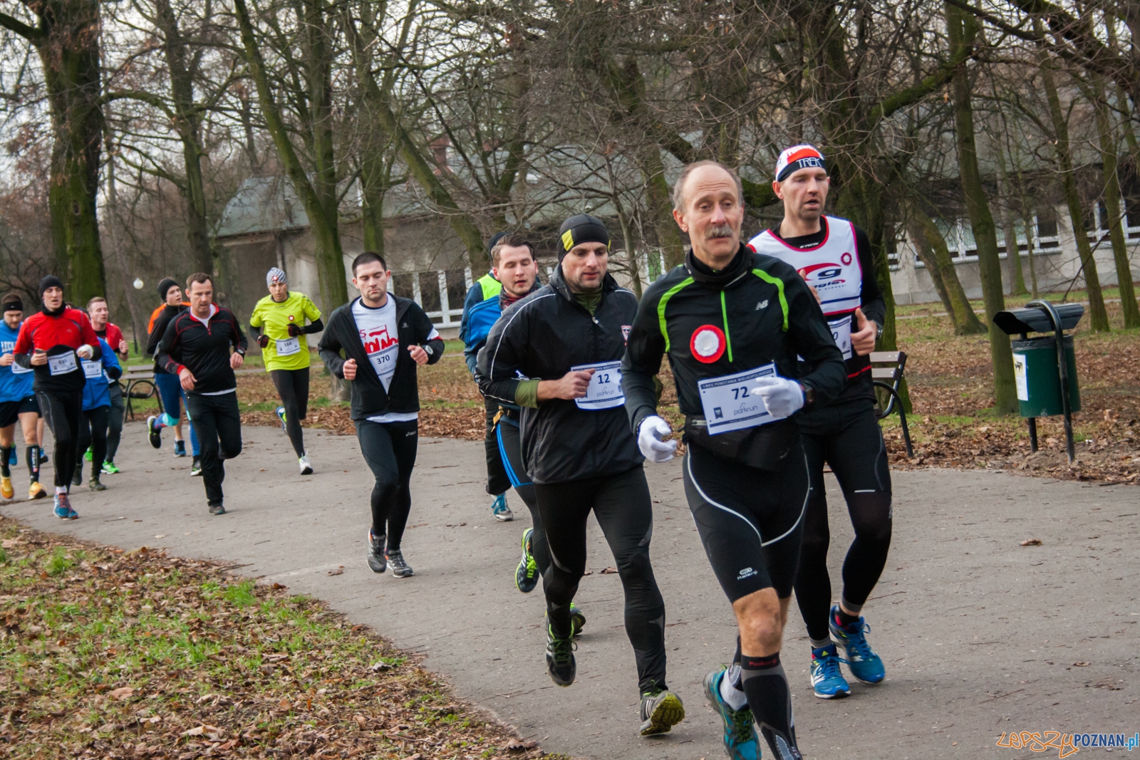 I Bieg Powstania Wielkopolskiego (27.12.2015) Cytadela Foto: © lepszyPOZNAN.pl / Karolina Kiraga I Bieg Powstania Wielkopolskiego (27.12.2015) Cytadela Foto: © lepszyPOZNAN.pl / Karolina Kiraga