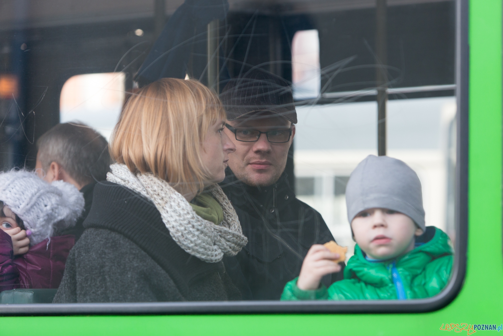 Gwiazdka na Madalinie Foto: lepszyPOZNAN.pl / Piotr Rychter Gwiazdka na Madalinie Foto: lepszyPOZNAN.pl / Piotr Rychter