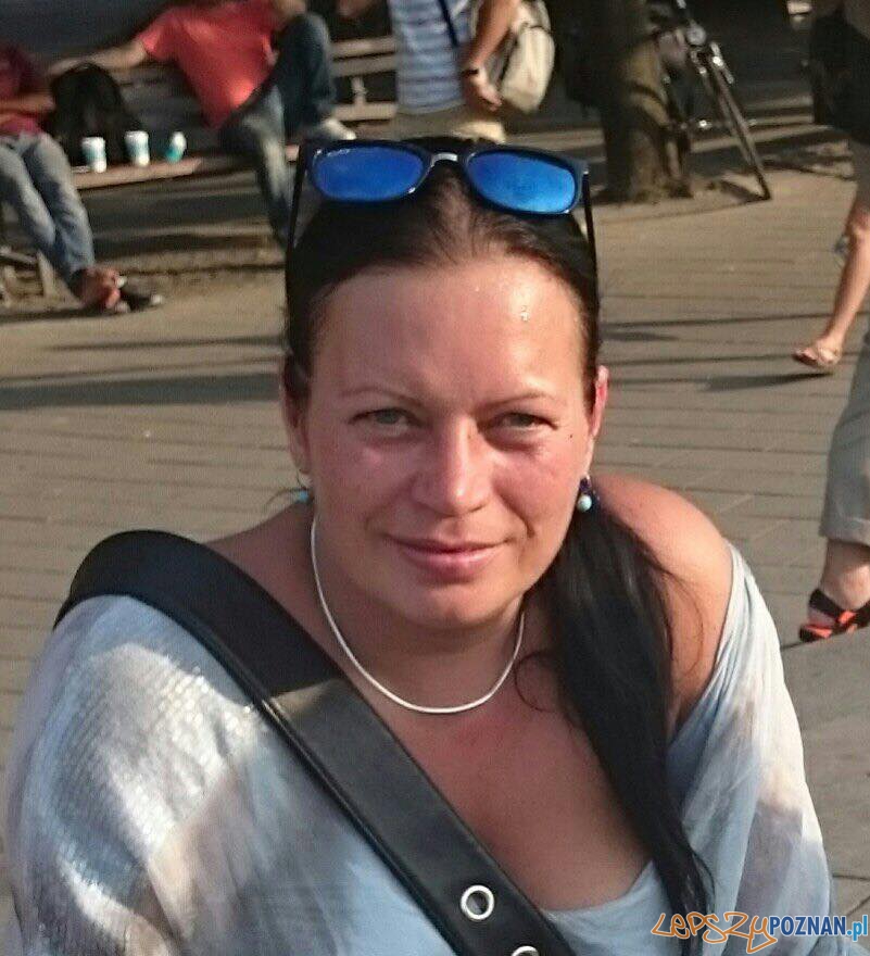 Zebrowska Alicja Foto: Zebrowska Alicja Foto: