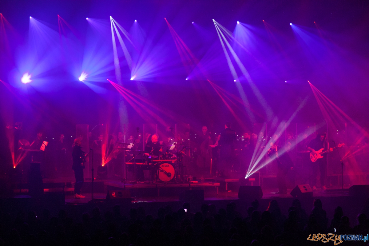 Coma symfonicznie (12.12.2015) Sala Ziemi Foto: © lepszyPOZNAN.pl / Karolina Kiraga Coma symfonicznie (12.12.2015) Sala Ziemi Foto: © lepszyPOZNAN.pl / Karolina Kiraga