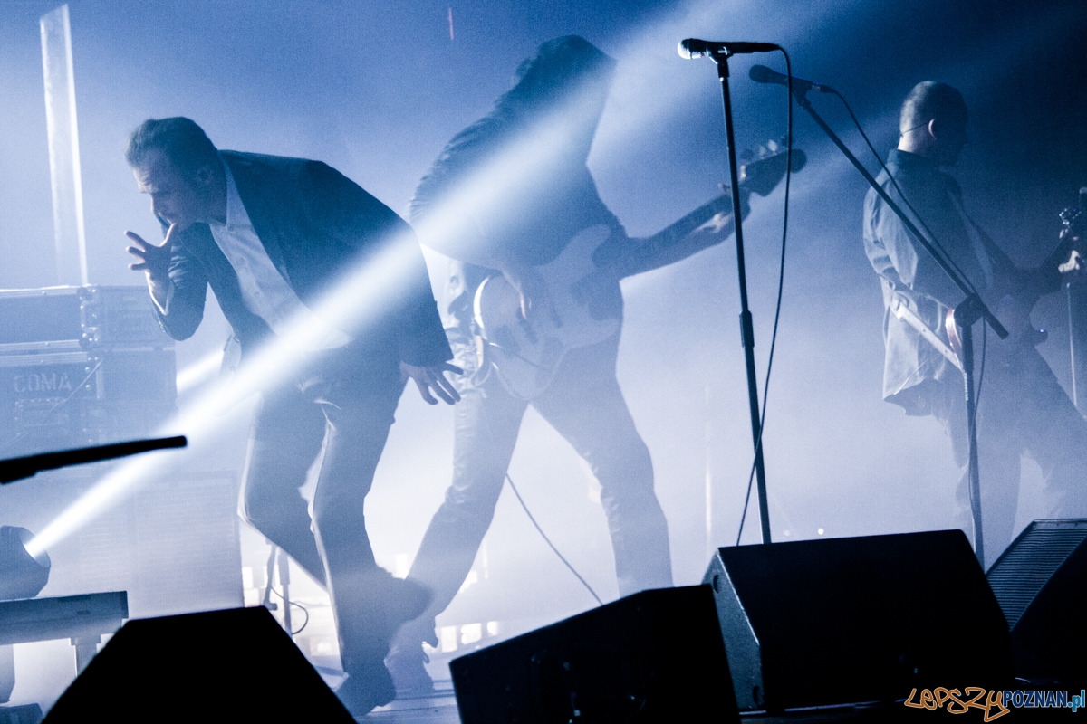 Coma symfonicznie (12.12.2015) Sala Ziemi Foto: © lepszyPOZNAN.pl / Karolina Kiraga Coma symfonicznie (12.12.2015) Sala Ziemi Foto: © lepszyPOZNAN.pl / Karolina Kiraga