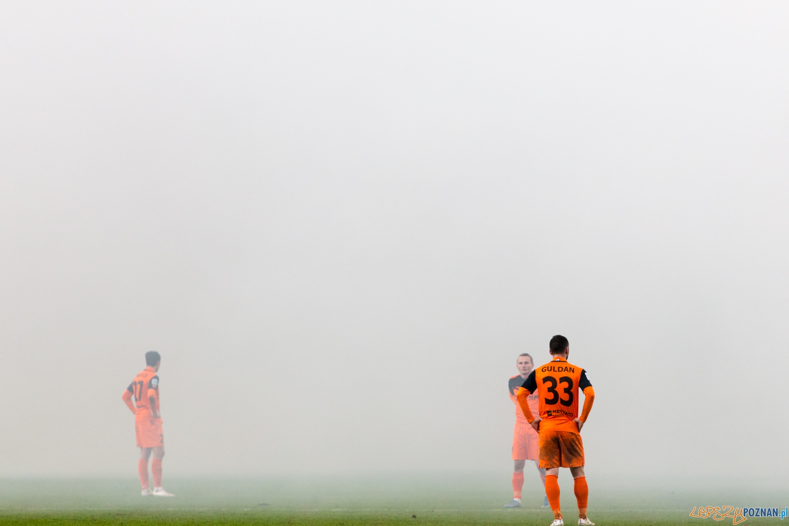 20. kolejka Ekstraklasy - Lech Poznań - Zagłebie Lubin Foto: lepszyPOZNAN.pl / Piotr Rychter 20. kolejka Ekstraklasy - Lech Poznań - Zagłebie Lubin Foto: lepszyPOZNAN.pl / Piotr Rychter