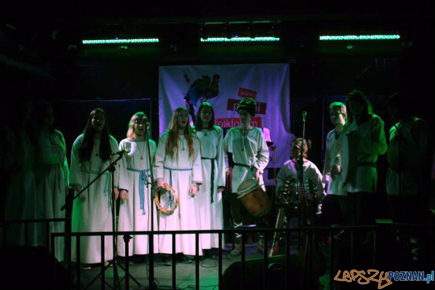 Koło Jana  Foto: fb / Koło Jana