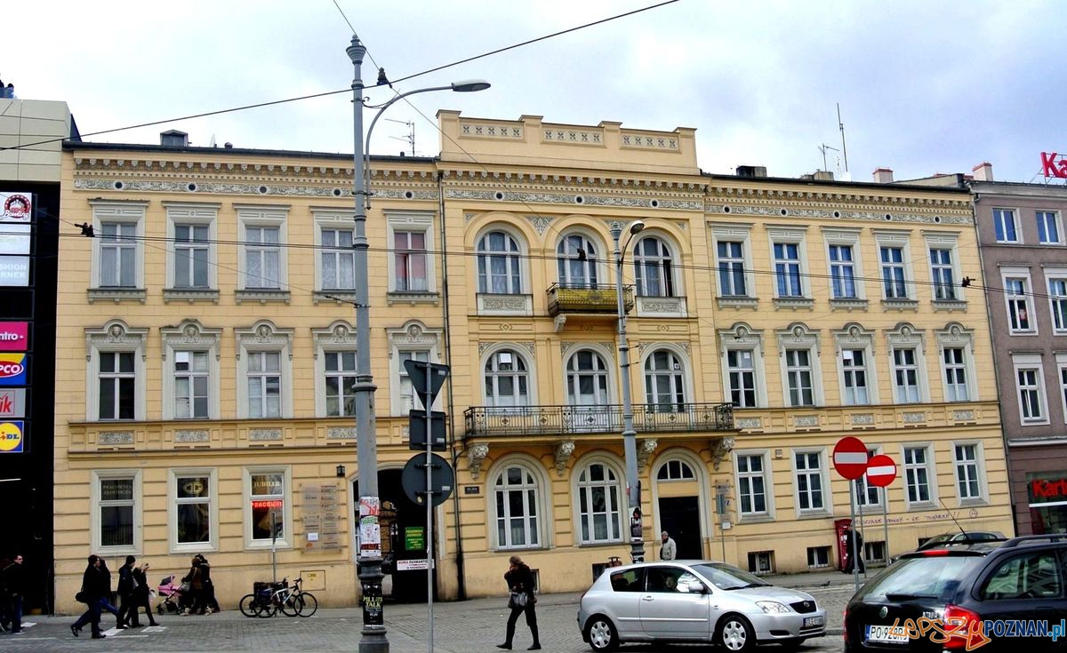 Pałac Anderzchów Foto: wikipedia Pałac Anderzchów Foto: wikipedia