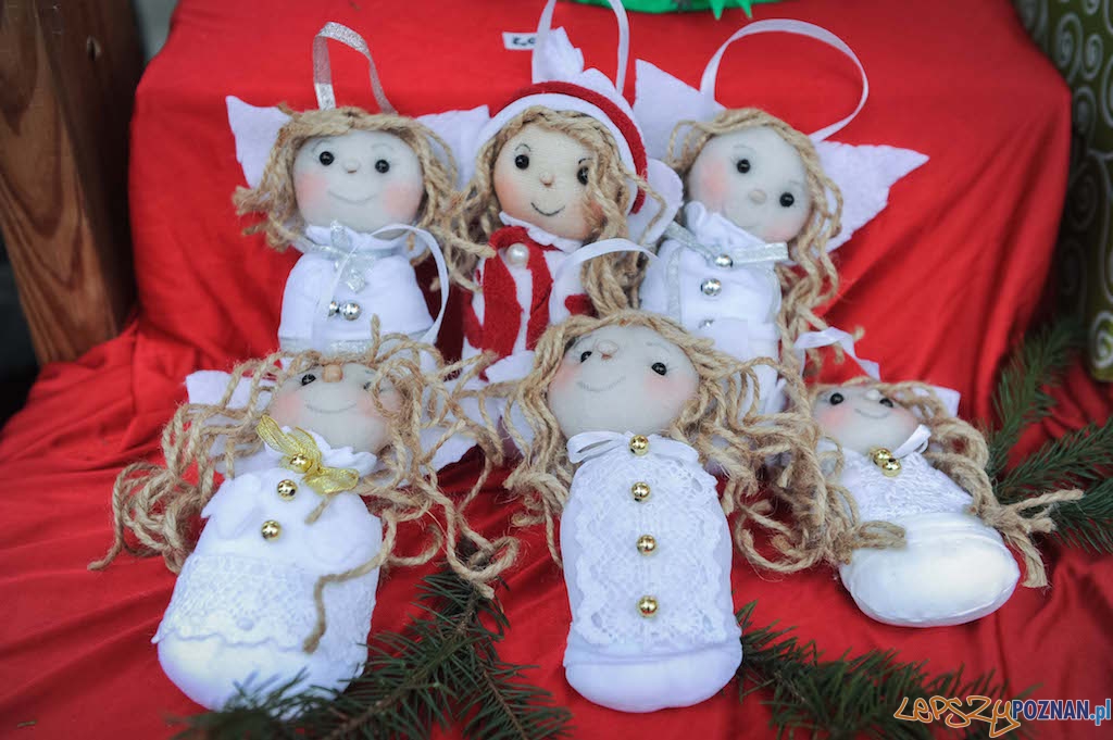 gośliński Jarmark Bożonarodzeniowy Foto: UMiG Murowana Goślina gośliński Jarmark Bożonarodzeniowy Foto: UMiG Murowana Goślina