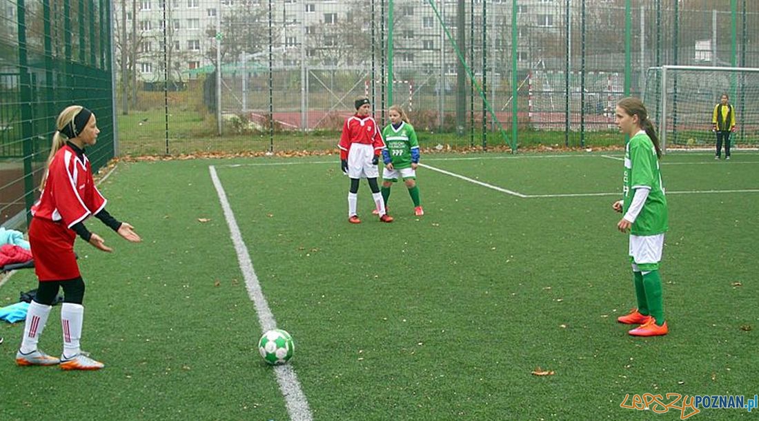 Liga Orliczek Foto: Liga Orliczek Foto: