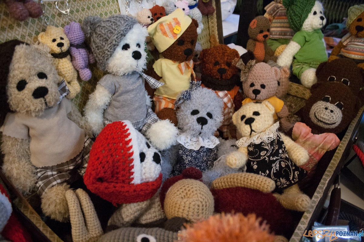 Świąteczny Market Jeżyce (12.12.2015) Foto: © lepszyPOZNAN.pl / Karolina Kiraga Świąteczny Market Jeżyce (12.12.2015) Foto: © lepszyPOZNAN.pl / Karolina Kiraga