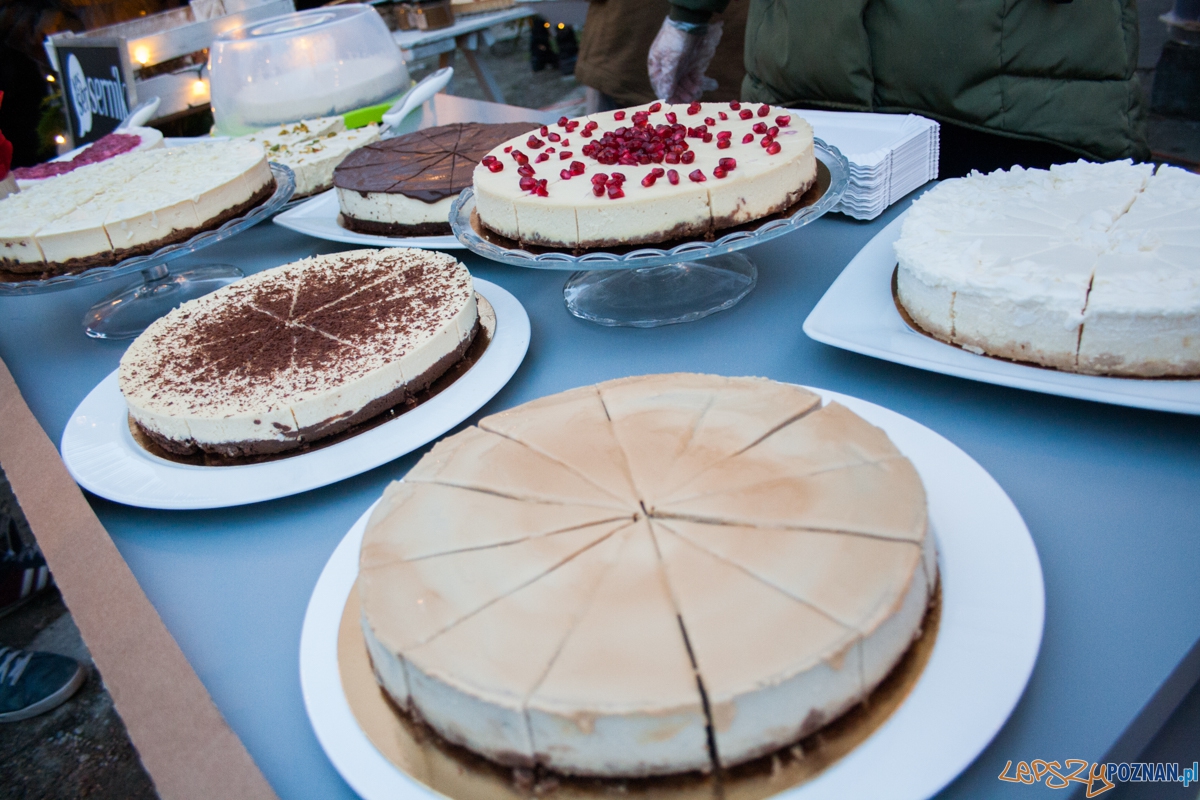 Świąteczny Market Jeżyce (12.12.2015) Foto: © lepszyPOZNAN.pl / Karolina Kiraga Świąteczny Market Jeżyce (12.12.2015) Foto: © lepszyPOZNAN.pl / Karolina Kiraga