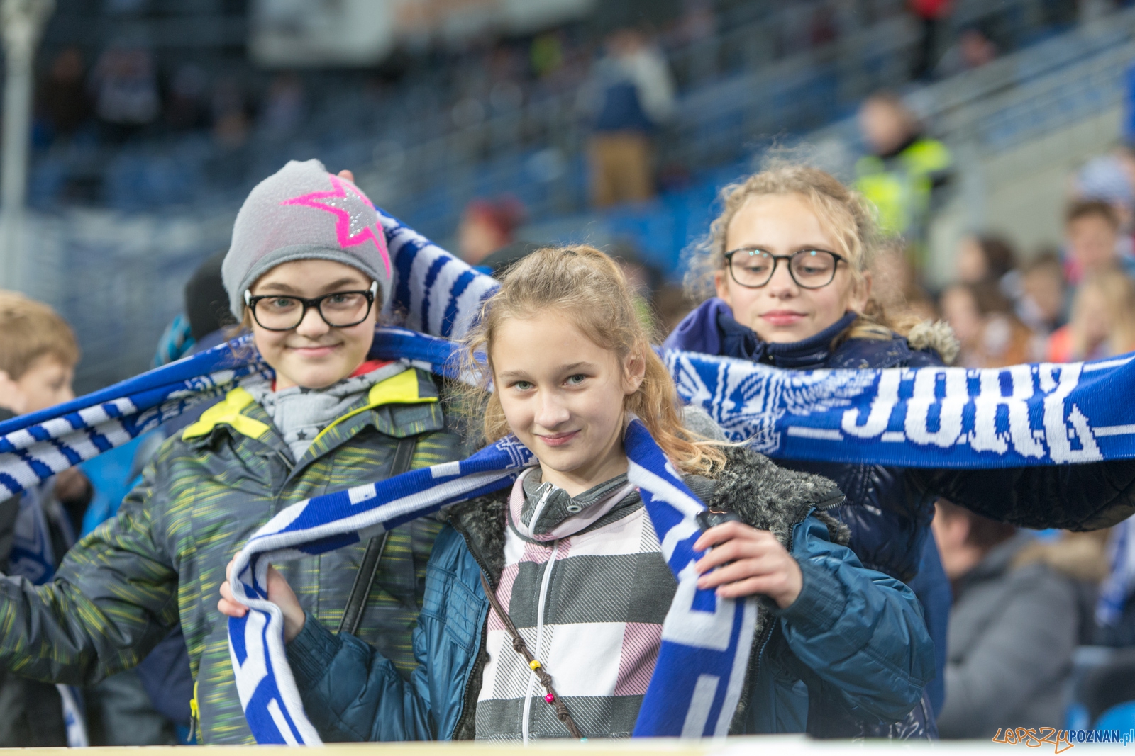 18. kolejka Ekstraklasy - Lech Poznań - Wisła Kraków (najleps Foto: lepszyPOZNAN.pl / Piotr Rychter 18. kolejka Ekstraklasy - Lech Poznań - Wisła Kraków (najleps Foto: lepszyPOZNAN.pl / Piotr Rychter