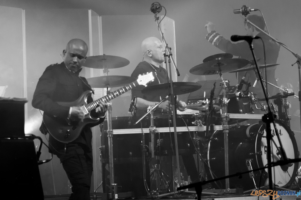 Coma symfonicznie (12.12.2015) Sala Ziemi Foto: © lepszyPOZNAN.pl / Karolina Kiraga Coma symfonicznie (12.12.2015) Sala Ziemi Foto: © lepszyPOZNAN.pl / Karolina Kiraga