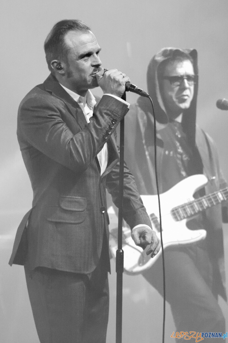 Coma symfonicznie (12.12.2015) Sala Ziemi Foto: © lepszyPOZNAN.pl / Karolina Kiraga Coma symfonicznie (12.12.2015) Sala Ziemi Foto: © lepszyPOZNAN.pl / Karolina Kiraga