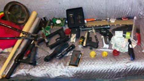 11 Foto: KWP w Poznaniu 11 Foto: KWP w Poznaniu