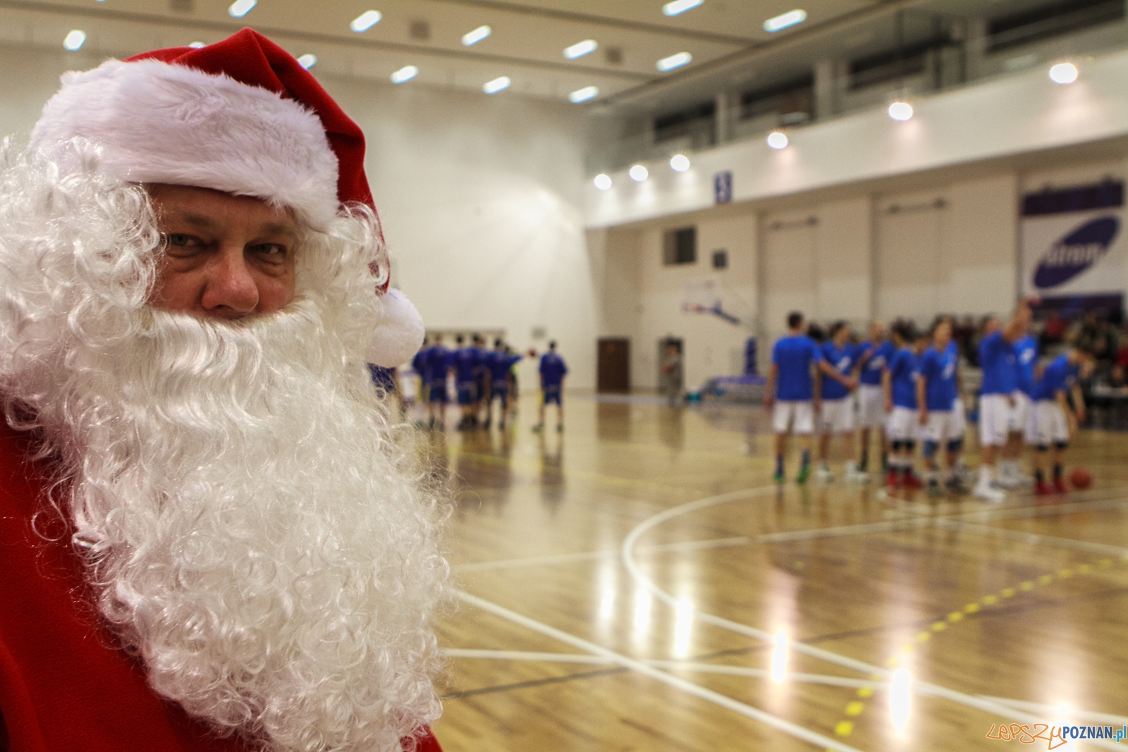 Biofarm Basket Poznań – SKK Siedlce 81-70 (25:17, 16:13, 24:1 Foto: LepszyPOZNAN.pl / Paweł Rychter Biofarm Basket Poznań – SKK Siedlce 81-70 (25:17, 16:13, 24:1 Foto: LepszyPOZNAN.pl / Paweł Rychter