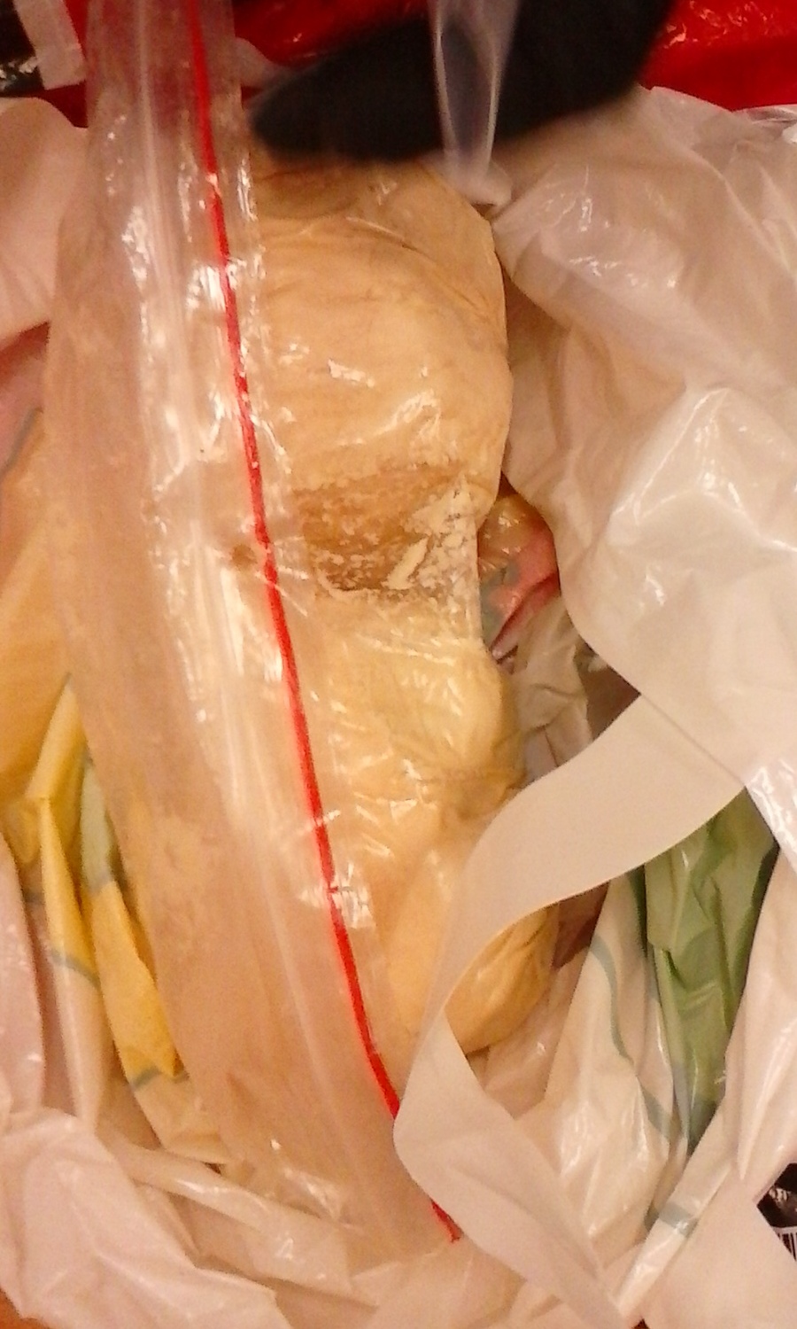 Handlowali narkotykami, wymuszali, bili... i wpadli. Foto: KWP w Poznaniu Handlowali narkotykami, wymuszali, bili... i wpadli. Foto: KWP w Poznaniu