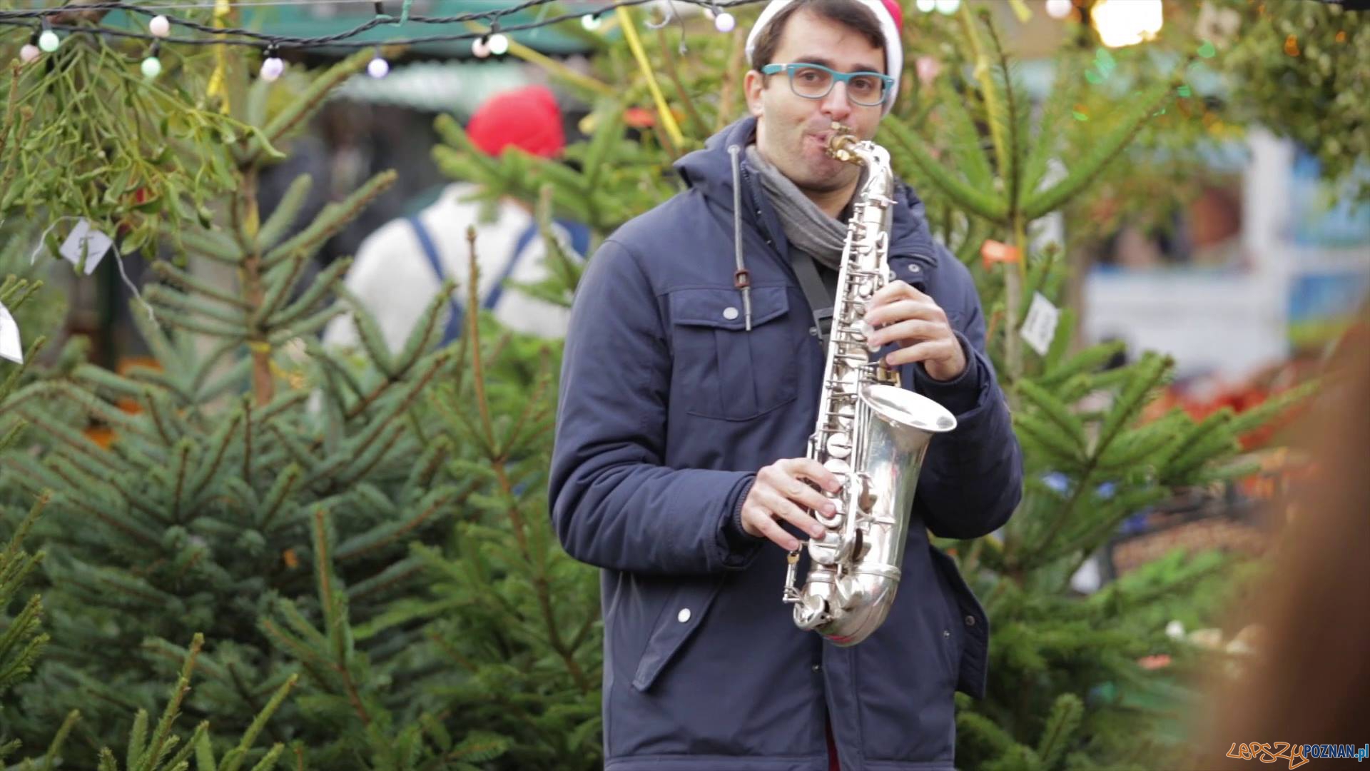 Staromiejska koleda Foto: Staromiejska koleda Foto: