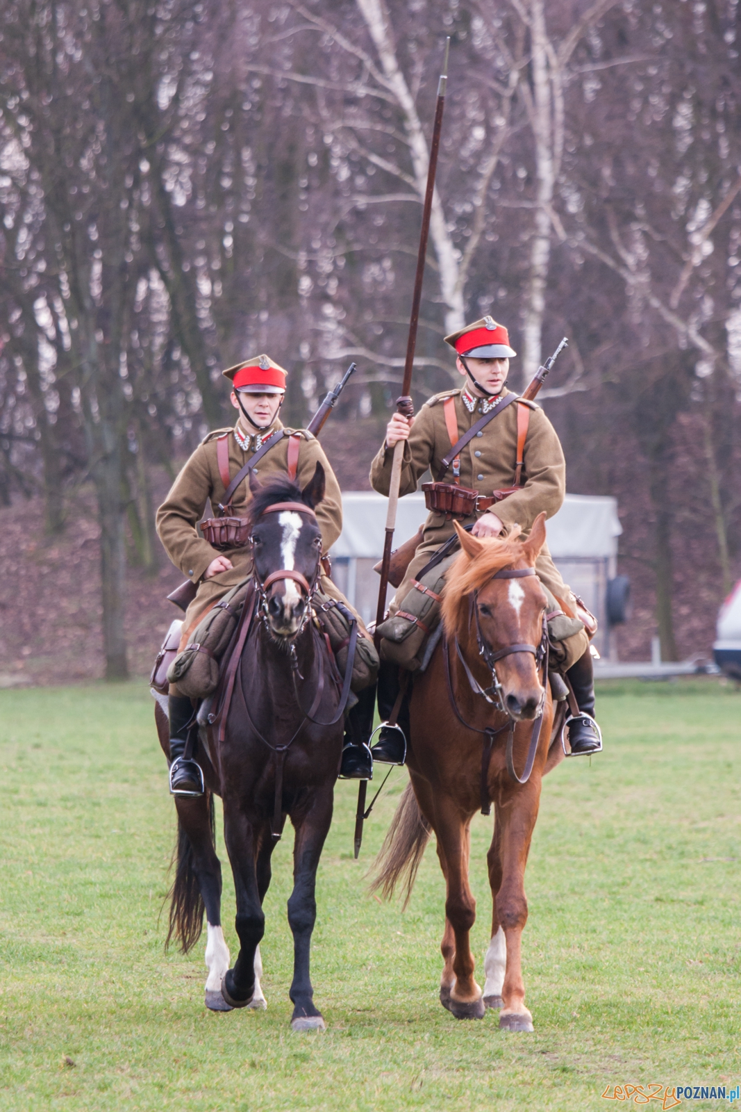 I Bieg Powstania Wielkopolskiego (27.12.2015) Cytadela Foto: © lepszyPOZNAN.pl / Karolina Kiraga I Bieg Powstania Wielkopolskiego (27.12.2015) Cytadela Foto: © lepszyPOZNAN.pl / Karolina Kiraga