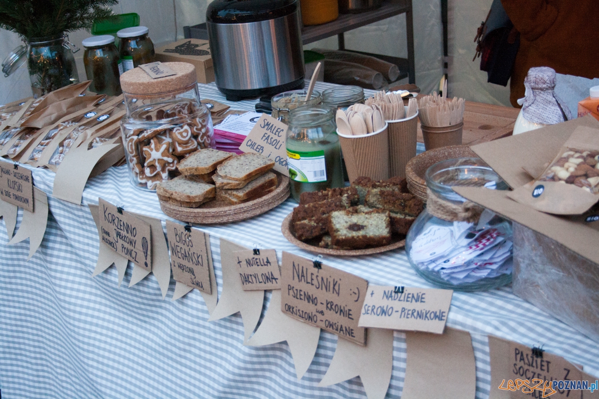 Świąteczny Market Jeżyce (12.12.2015) Foto: © lepszyPOZNAN.pl / Karolina Kiraga Świąteczny Market Jeżyce (12.12.2015) Foto: © lepszyPOZNAN.pl / Karolina Kiraga