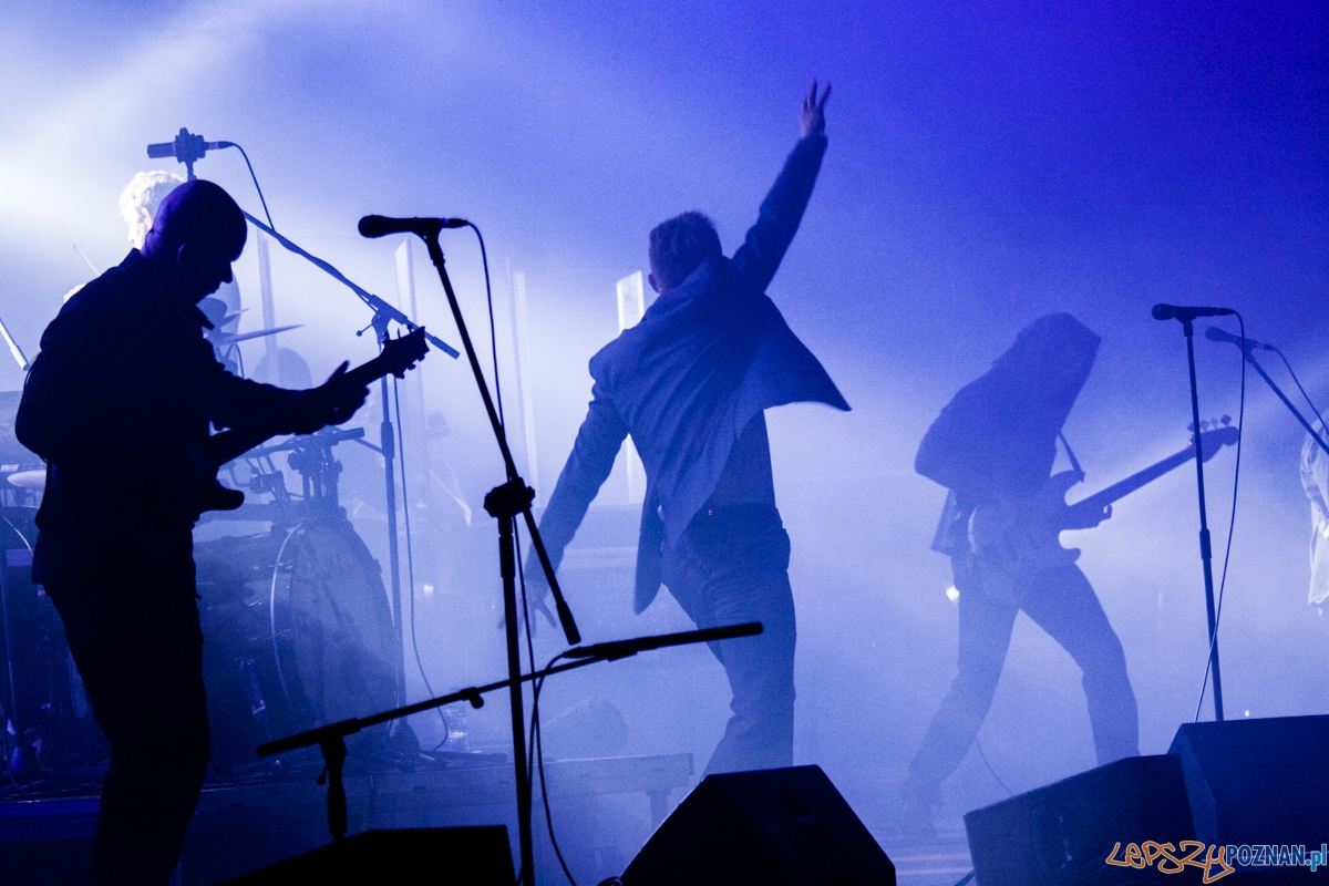 Coma symfonicznie (12.12.2015) Sala Ziemi Foto: © lepszyPOZNAN.pl / Karolina Kiraga Coma symfonicznie (12.12.2015) Sala Ziemi Foto: © lepszyPOZNAN.pl / Karolina Kiraga