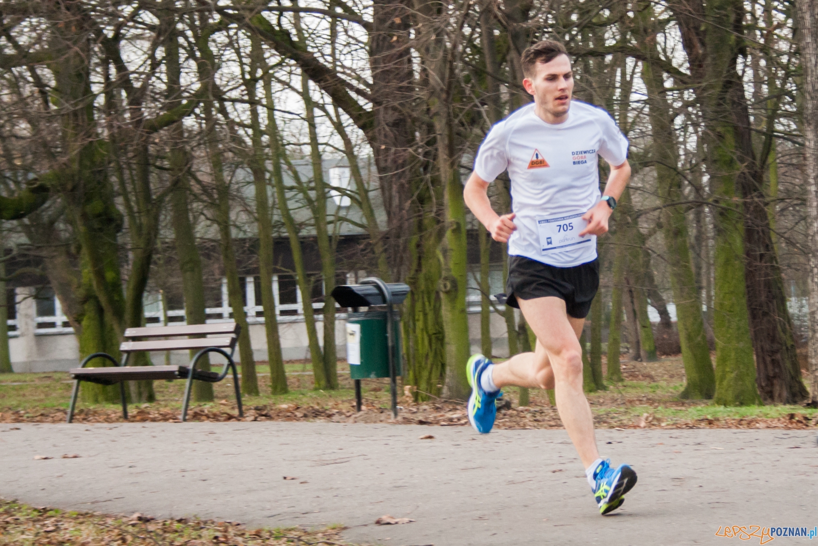 I Bieg Powstania Wielkopolskiego (27.12.2015) Cytadela Foto: © lepszyPOZNAN.pl / Karolina Kiraga I Bieg Powstania Wielkopolskiego (27.12.2015) Cytadela Foto: © lepszyPOZNAN.pl / Karolina Kiraga