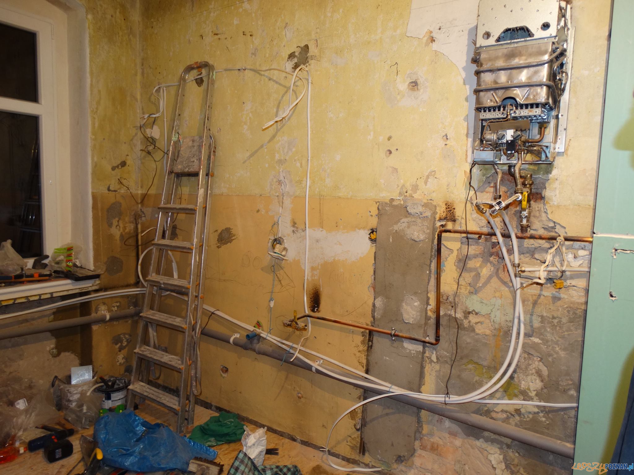 Wspomożecie tę rodzinę? Liczy się każda złotówka. Foto: siepomaga.pl Wspomożecie tę rodzinę? Liczy się każda złotówka. Foto: siepomaga.pl