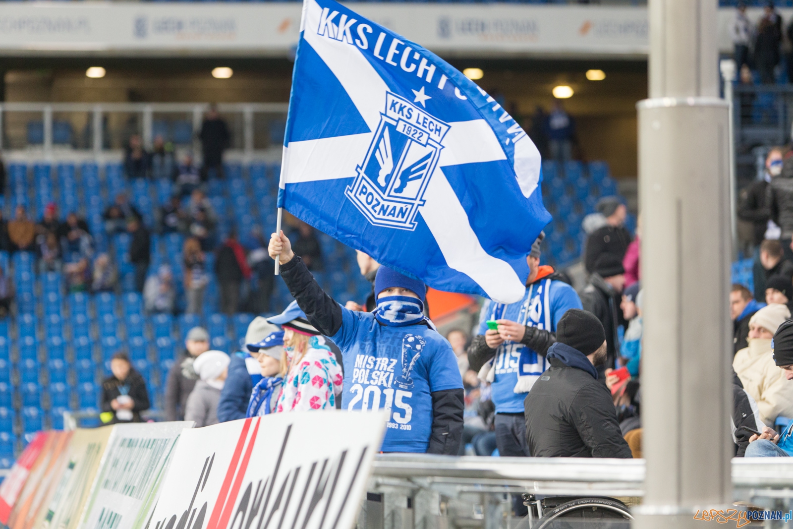20. kolejka Ekstraklasy - Lech Poznań - Zagłebie Lubin (najlep Foto: lepszyPOZNAN.pl / Piotr Rychter 20. kolejka Ekstraklasy - Lech Poznań - Zagłebie Lubin (najlep Foto: lepszyPOZNAN.pl / Piotr Rychter