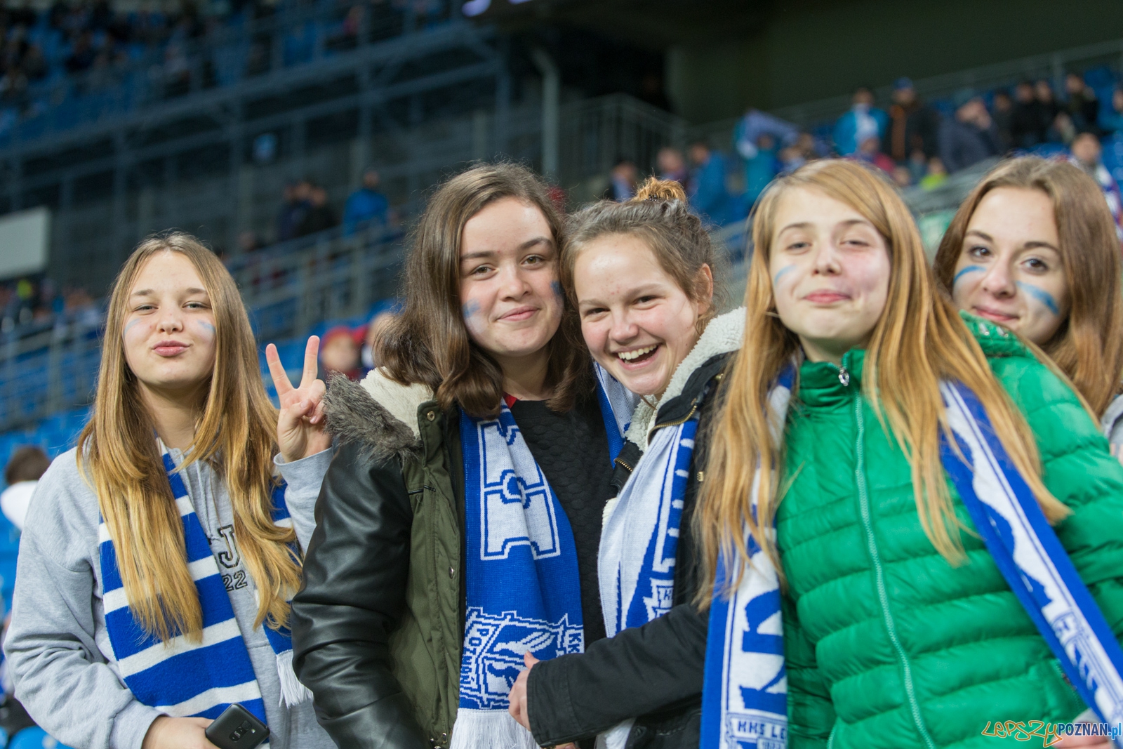 18. kolejka Ekstraklasy - Lech Poznań - Wisła Kraków (najleps Foto: lepszyPOZNAN.pl / Piotr Rychter 18. kolejka Ekstraklasy - Lech Poznań - Wisła Kraków (najleps Foto: lepszyPOZNAN.pl / Piotr Rychter