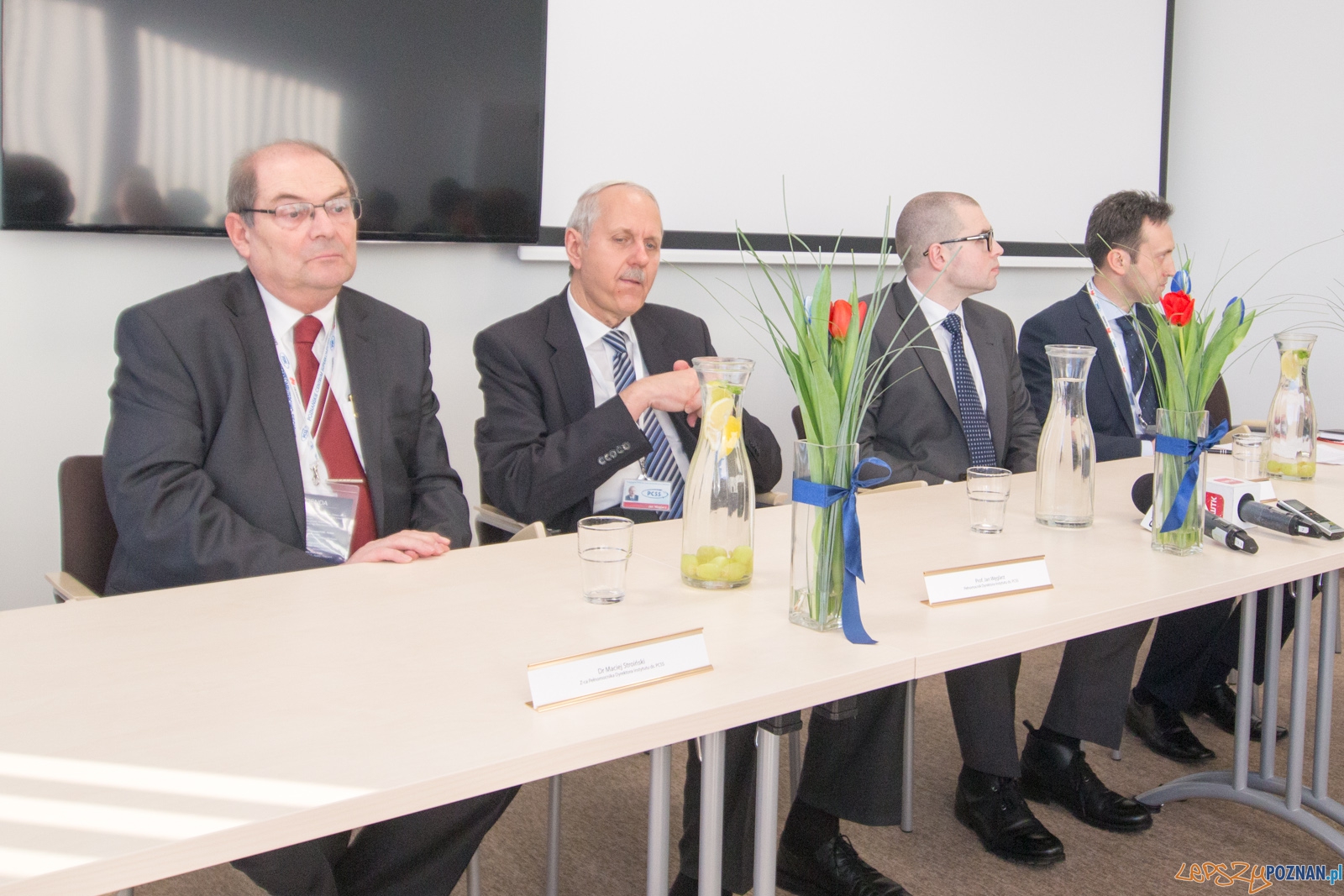 Centrum Innowacji PCSS - Huawei Foto: lepszyPOZNAN.pl / Piotr Rychter Centrum Innowacji PCSS - Huawei Foto: lepszyPOZNAN.pl / Piotr Rychter