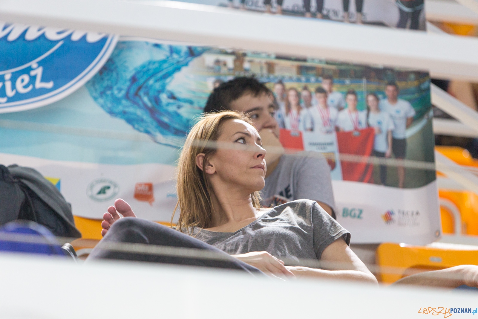 Puchar Świata Seniorów i Junioró w Pletwonurkowaniu Foto: lepszyPOZNAN.pl / Piotr Rychter Puchar Świata Seniorów i Junioró w Pletwonurkowaniu Foto: lepszyPOZNAN.pl / Piotr Rychter