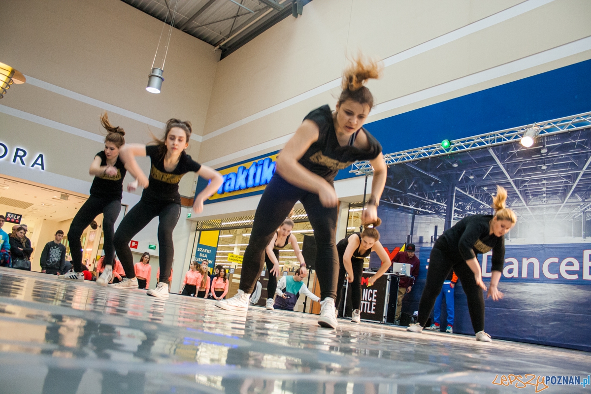 Półfinał M1 Dance Battle (23.01.2016) Foto: © lepszyPOZNAN.pl / Karolina Kiraga Półfinał M1 Dance Battle (23.01.2016) Foto: © lepszyPOZNAN.pl / Karolina Kiraga