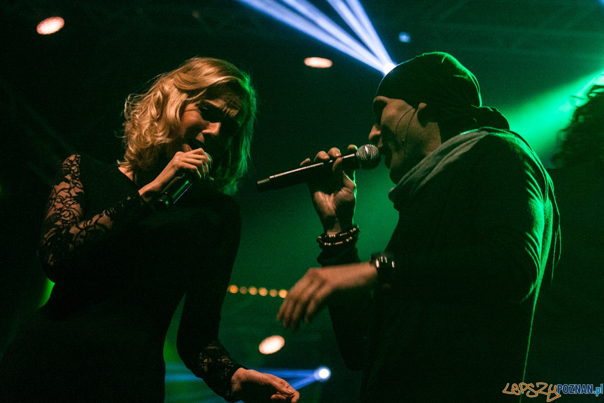 The Best of Piotr Rubik (16.01.2016) Hala Arena Foto: © lepszyPOZNAN.pl / Karolina Kiraga The Best of Piotr Rubik (16.01.2016) Hala Arena Foto: © lepszyPOZNAN.pl / Karolina Kiraga