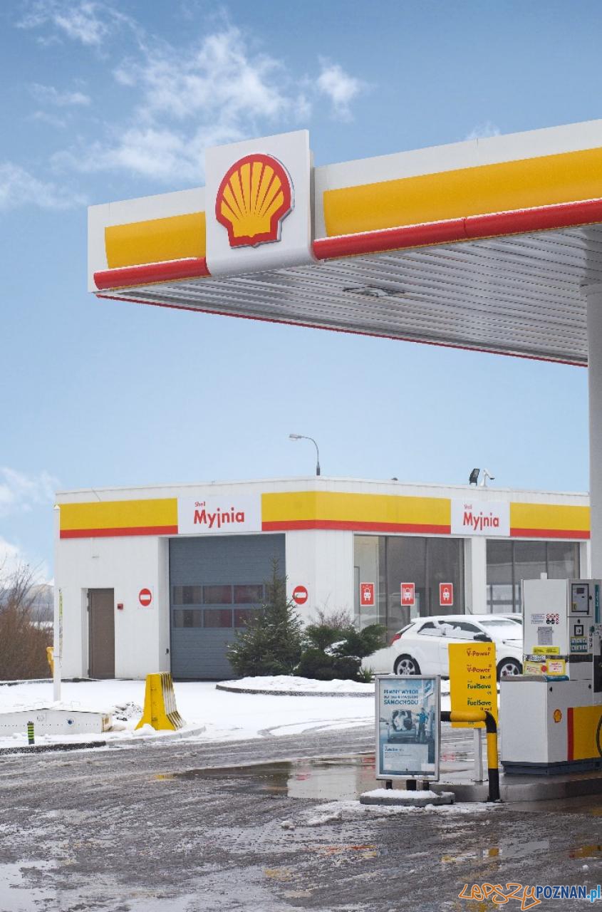 Myjnia Foto: materiały prasowe Myjnia Foto: materiały prasowe